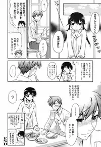 Manga Bangaichi 2008-12