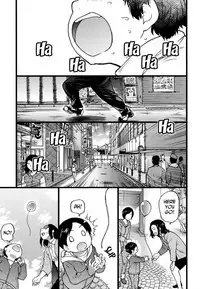 [Shiwasu no Okina] Enkou Ojisan Ch. 1-6 [English] [Decensored]