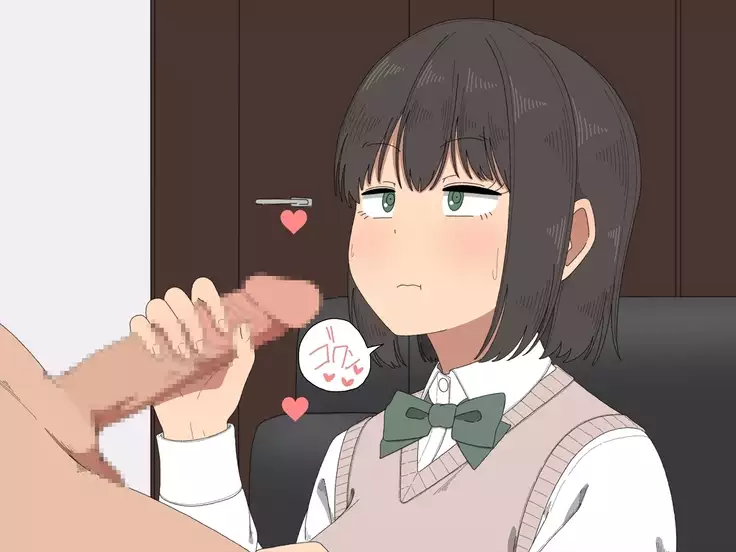 Shasei Support Katsudou!! -Anata no Shasei Tetsudaimasu-