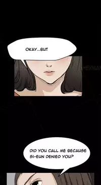 [Keum Sah Gong] Si-Eun Ch.1-32 (English) (Ongoing)