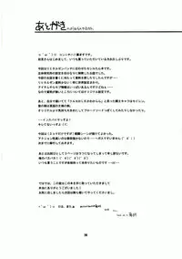 (SC32) [Fujiya Honten (Thomas)] CHRONICLE (Ragnarok Online)