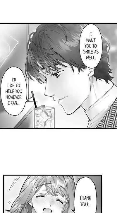 [Nichi Ryū / Hikaru] Nama no Seishi Teikyou Nante Kiitenai…- Otto no Oshiego ni Kaihatsu Sareru Moteamashita Karada 1-3 | Impregnate Me 'Cause My Husband Can't [Chapter 01-03] [English] [Ongoing]