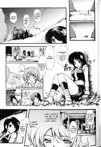 [Anthology] Slave Heroines Vol. 5 [English] {Kizlan}