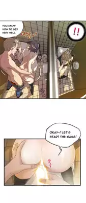 Kill the Dead Bastard Ch.1-6 (English) (Ongoing)