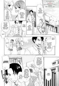 [Ozaki Miray] The Great Escape 4 Ch. 30-37 [English] {SaHa}