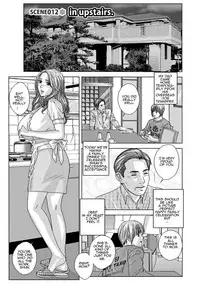 [Nishimaki Tohru] Dear My Mother 2 [English] [Amoskandy] [Digital]
