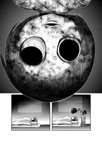 Chinure Warashi | Blood-Stained Child