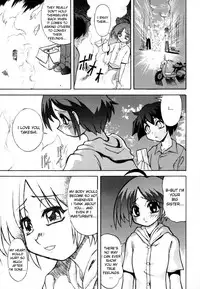 [Anthology] Sho-taro & Onee-san Anthology Vol.2 [ENG]