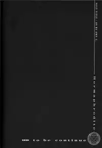 [Ronno & Kalus (Takada Bambi)] Hermaphrodite 4 (Fullmetal Alchemist) [English] [Secret Garden]