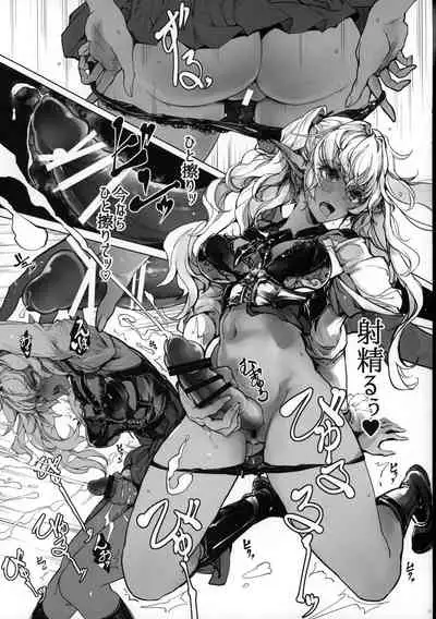 Otome Kishi no Himegoto