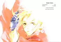 [GD-mechano (Izumi Yakumo)] Love Me Tender (Fullmetal Alchemist) [English] [Scan-Clan]