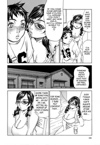 [Millefeuille] Jounetsu Michimichi | Passion Packed [English] {Tadanohito}