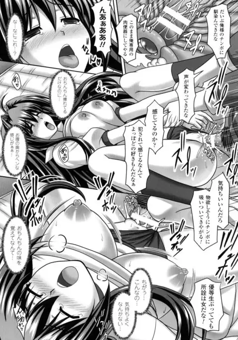 Seigi no Heroine Kangoku File DX Vol. 4