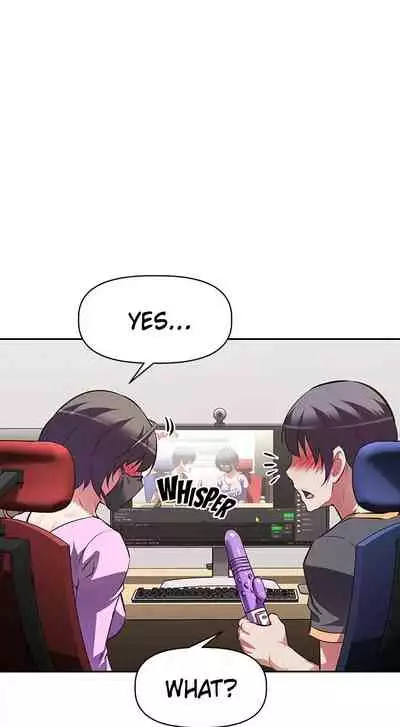 [Abio4, Warren] Streamer Aunt (1-19) [English] [Ongoing]