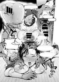 [Hibon (Itami)] Witcher Heroines (The Witcher 3) [Digital]