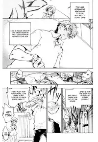 [Kogure Mariko] Koi no Hana [English] [4dawgz]