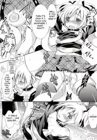 (C86) [Ennui Tei (Ousawa Kanata)] Nagisa-chan to Hokentaiiku! (Ansatsu Kyoushitsu) [English]