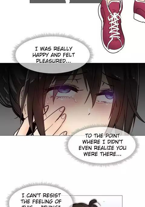 Household Affairs Ch.1-49