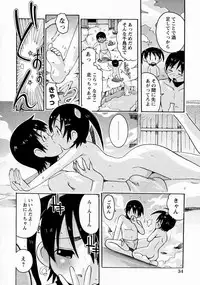 [Shishimaaku] Pokapoka (COMIC Hime Dorobou 2009-01)