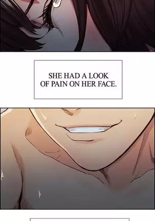 Taste of Forbbiden Fruit Ch.34/53