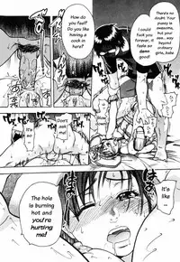 [Shiwasu no Okina] Shining Musume 4. Number Four [English] [Overlook] [Decensored]