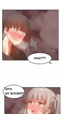 [Mx2J] Hari Dormitory Ch.0-29 (English) (Ongoing)