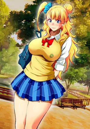 Koko de Futaana Nakadashi tte Hontou desu ka!?