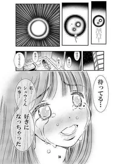 Ryoubo-san no Oppai wa Kao yori Ookii