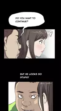 [Keum Sah Gong] Si-Eun Ch.1-32 (English) (Ongoing)