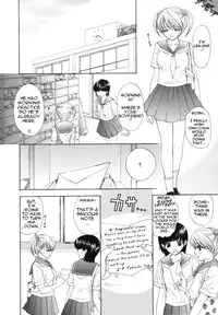 [Ozaki Miray] The Great Escape [English] {Phantom}