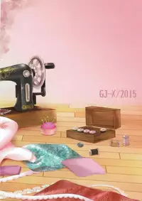 (ToreTama001) [GJ-X (yk)] Made In Male