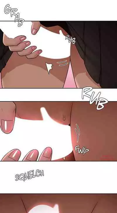 [Choe Namsae, Shuroop] Sexercise Ch. 1-43 [English]