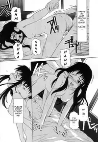 [Tsutsumi Akari] Virgin White [English] =Team Vanilla=