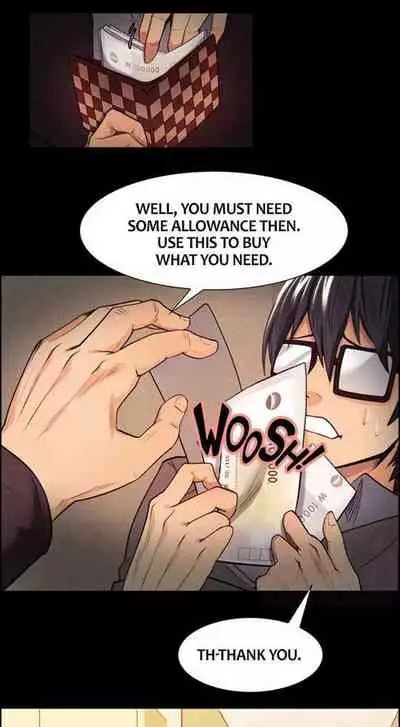 Taste of Forbbiden Fruit Ch.23/24