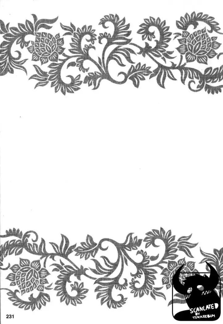 Gedou no Ie Chuukan House of Brutes Vol. 2 Ch. 8