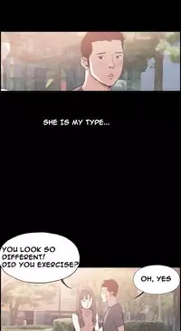 [Mr. Byeong-Su] Cohabitation Ch.1-38 (English) (Ongoing)