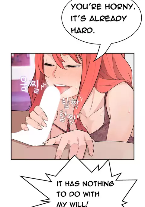 Tissue Thieves Ch.1-31