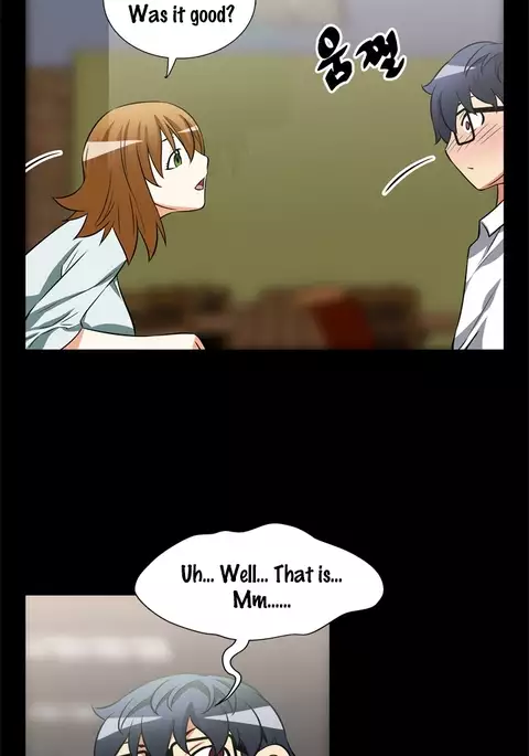 Love Parameter Ch.1-74