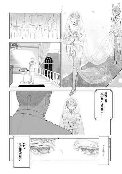 ラビットハッチへようこそ 【電子限定特典付き】(上)