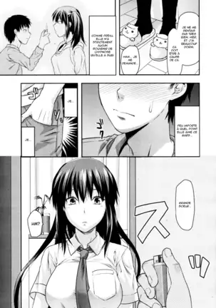 Sister ♥ Control | Elder Sister Control Ch. 1-4