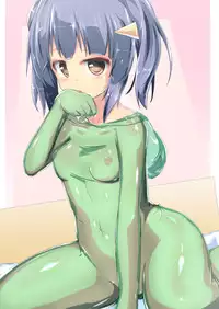 [Cheeseyeast (Naka)] Kaerubics 2 [English] [Digital]