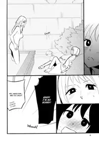 [Amano Shuninta] Yukemuri Sanctuary [English]