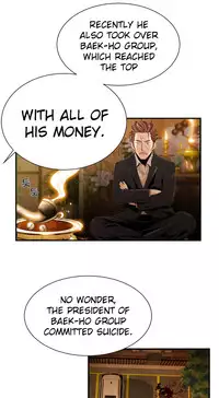 [Gyuo] Kill the Dead Bastard Ch.0-14 (English) (Ongoing)