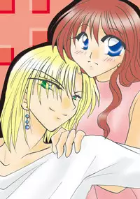 [BLUE SIGNALS (Minto)] etc. Original ver. (Howl's Moving Castle)