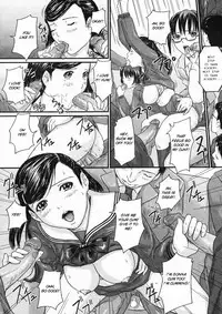 [Kisaragi Gunma] Love Selection [English] [Solaris-SVU]