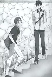 (Renai Jiyuugata! Osaka Taikai 2) [planet (Yukimi)] Asobi ni ikuyo! (Free!)