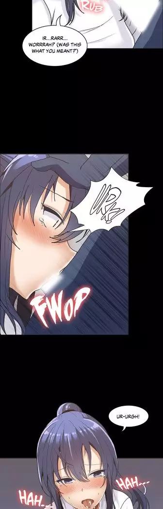 The Girl That Wet the Wall Ch. 3 - 10