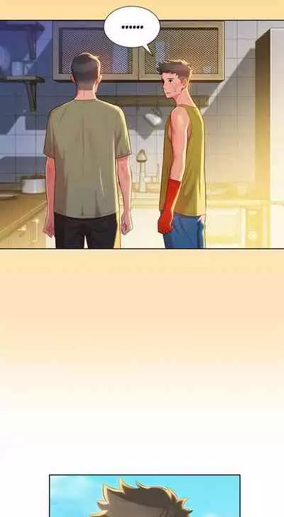 What do you Take me For? Ch.52/?