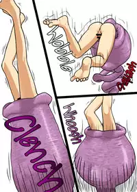 [Isutasshu] Konna no Hinanode Akuma Demo Shoukan Shite Miru [English] =LWB=