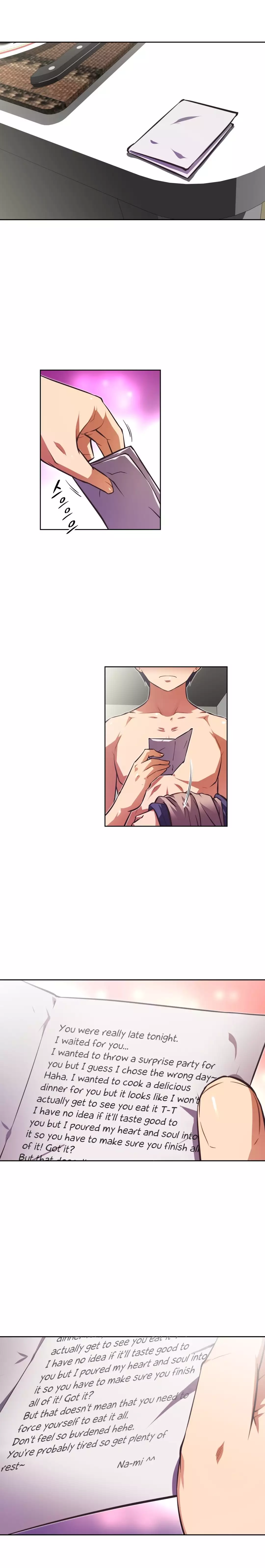 Brawling Go Ch.76-113